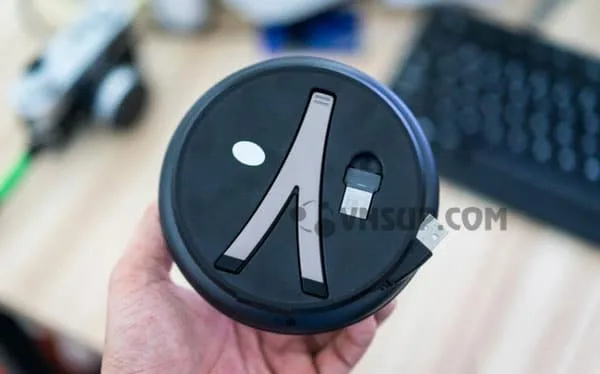 h4 Đánh giá loa hội nghị " Đắt xắt ra miếng" Jabra speak 710