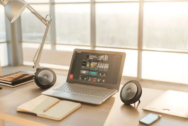 Jabra Speak 710