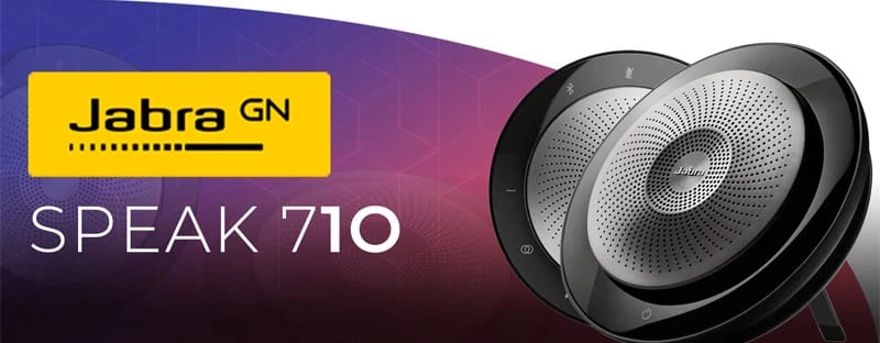 loa trực tuyến jabra 710