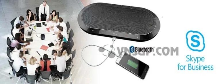 Top 5 loa họp dùng cho skype chất lượng nhất 2019
