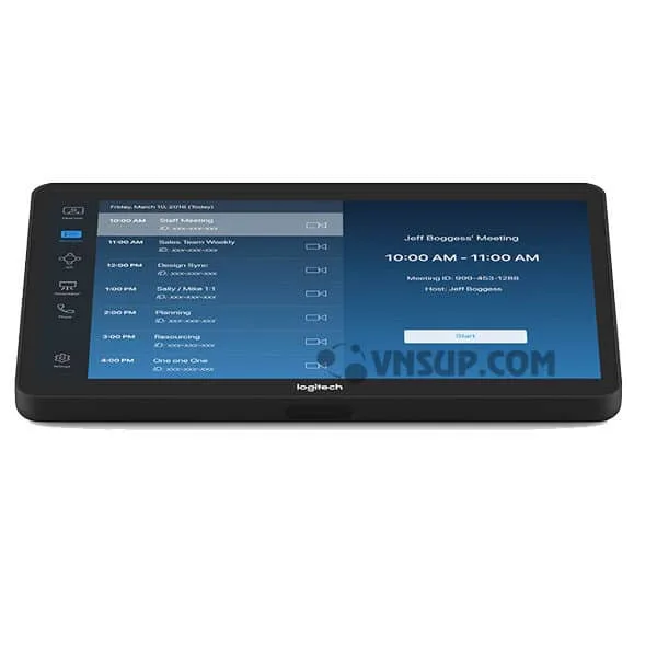 Bộ điều khiển Logitech Tap