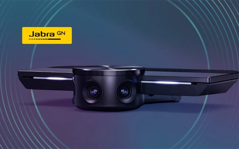 jabra panacast với nhiều tính năng nổi bật