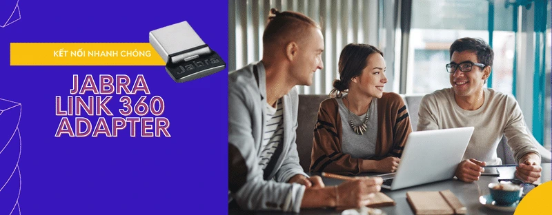 tính năng jabra link 360
