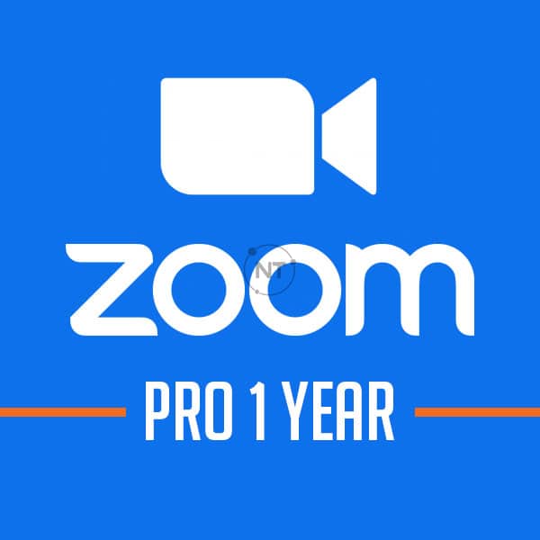 Phần mềm họp trực tuyến Zoom Pro
