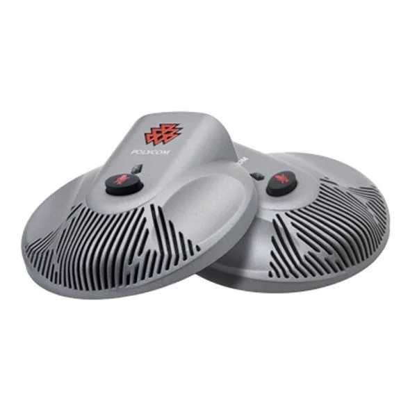 Micro mở rộng dùng cho điện thoại hội nghị Soundstation 2 Expandable