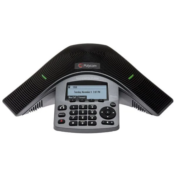 Điện thoại hội nghị Polycom SoundStation IP 5000