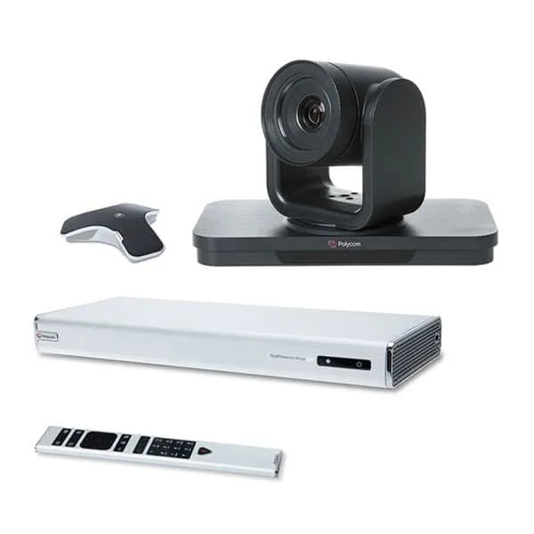 Polycom RealPresence Group 310 1080P-4X