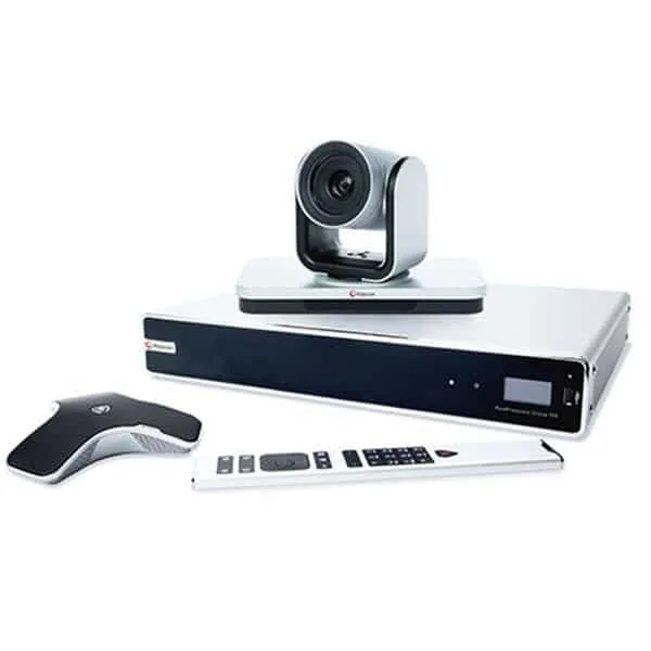Polycom RealPresence Group 700 1080P-12X