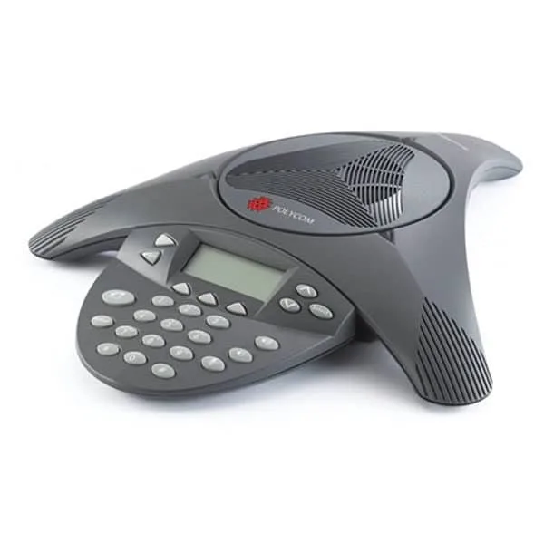 Điện thoại hội nghị Polycom SoundStation2