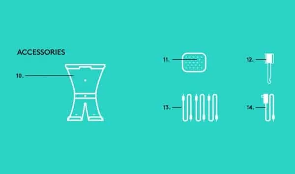 accessories Logitech 5 Hướng dẫn cách sử dụng Logitech Group - Ngọc Thiên Supply