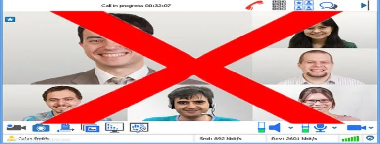 Sự thật đằng sau giải pháp họp trực tuyến miễn phí mà bạn chưa hề biết