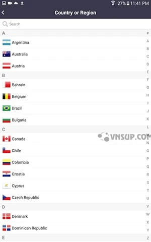 Hướng dẫn tham gia cuộc họp qua điện thoại 106 country list 90 Hướng dẫn tham gia cuộc họp qua điện thoại
