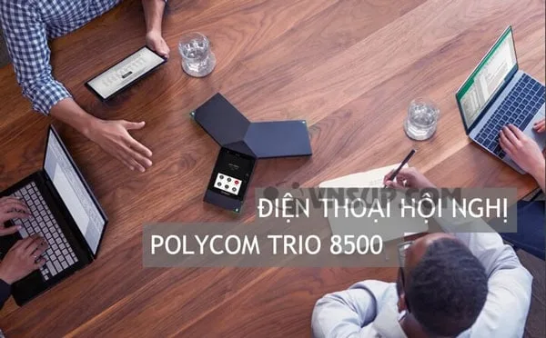 họp trực tuyến qua điện thoại
