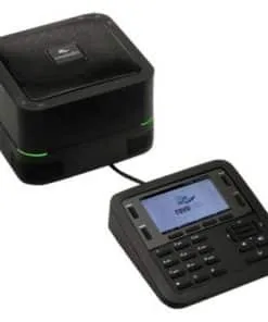 Thiết bị hội nghị FLX UC1000 kết nối USB & tích hợp VoIP