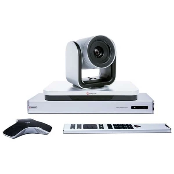 polycom realpresence group 500 1080p 12x