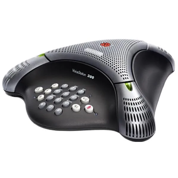 Điện thoại hội nghị Polycom VoiceStation 300