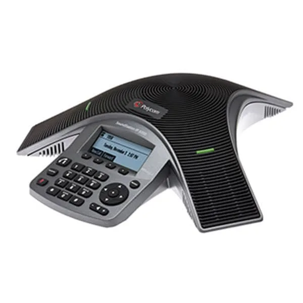 Điện thoại hội nghị Polycom SoundStation Duo