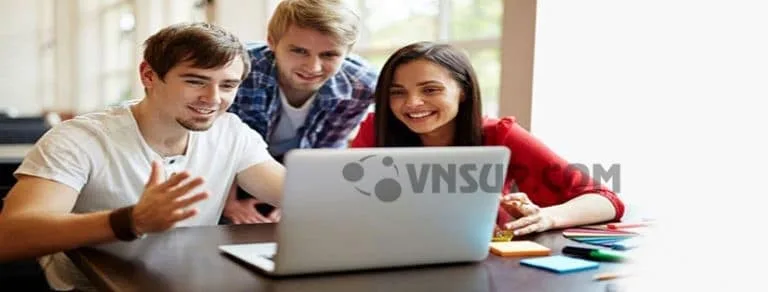 Giải pháp phần mềm zoom cho ngành giáo dục