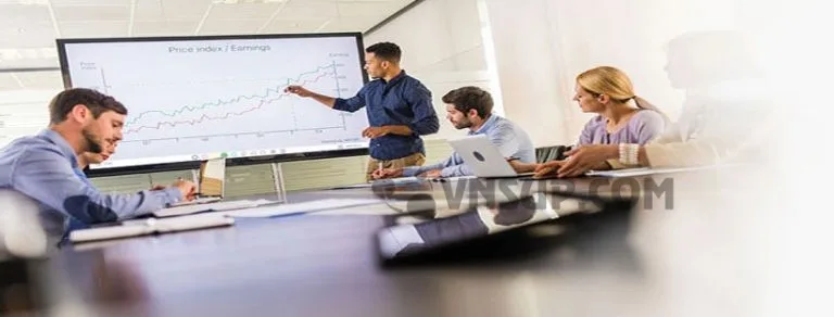 Giải pháp phần mềm zoom cho lĩnh vực tài chính