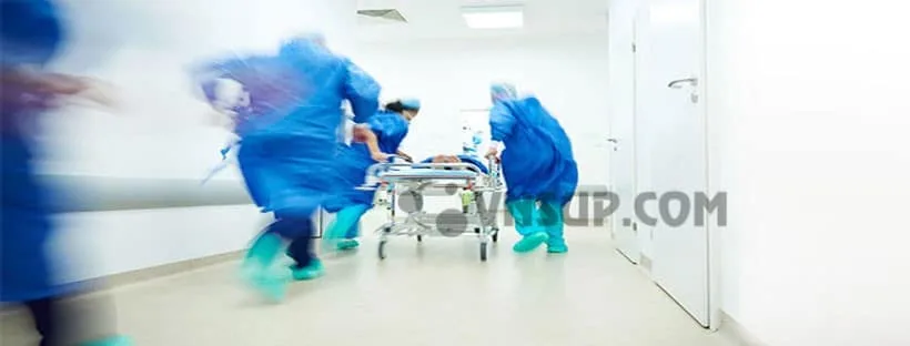 Giải pháp phần mềm zoom cho ngành Y tế