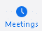 tab Meetings
