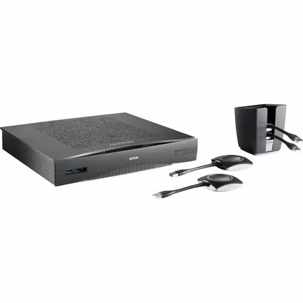 ClickShare CSE 800 1 Top những thiết bị trình chiếu không dây tốt nhất cho công ty của bạn