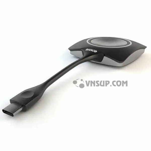 ClickShare USB-C Button