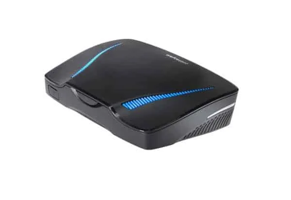 WiCS 2100 5 34 Top những thiết bị trình chiếu không dây tốt nhất cho công ty của bạn