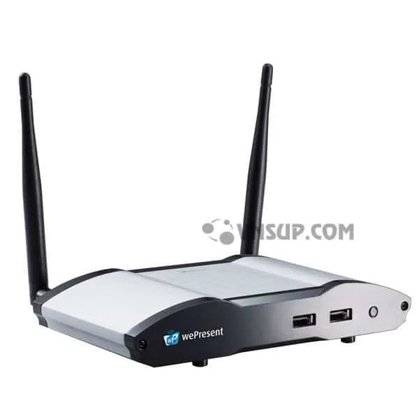 Bộ trình chiếu không dây wePresent WiPG-1600W