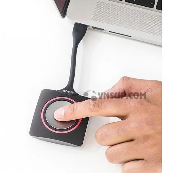 Gói mở rộng ClickShare
