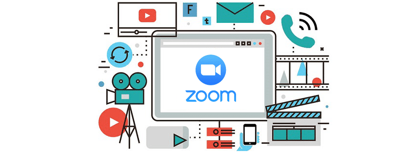 Tại sao nên kết hợp Zoom Cloud Meetings với thiết bị hội nghị truyền hình