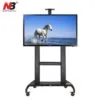 Giá treo tivi di động NB AVT1800-100-1P (60-100 inch)