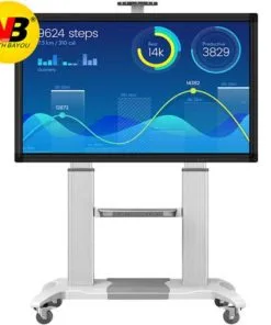 Giá treo tivi di động NB – CF100