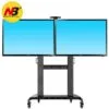 Giá treo TV di động AVT1800-60-2A (40 - 60 inch)