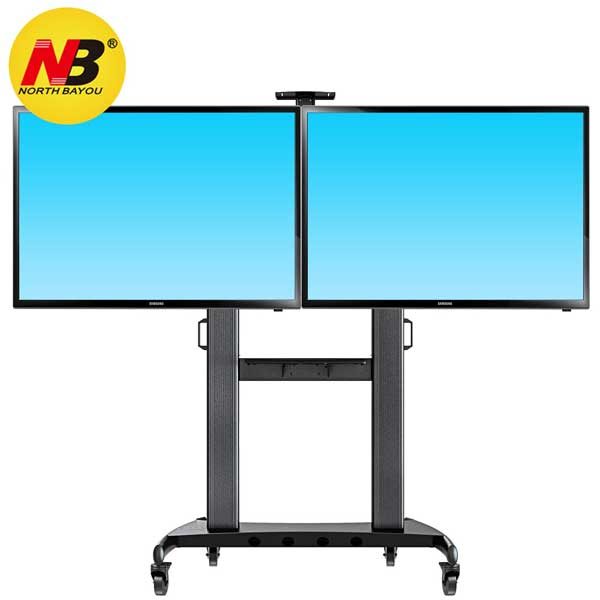 Giá treo TV di động AVT1800-60-2A (40 - 60 inch)