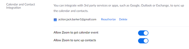 calendar and contact integration 1 Desktop Client Calendar and Contacts Integration năm 2024