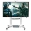 Giá treo tivi di động CF100 80-100 inch
