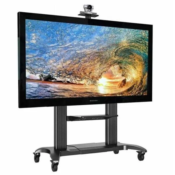 Giá treo tivi di động CF100 80-100 inch