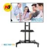 Giá treo tivi di động NB – CA55 32-65 inch