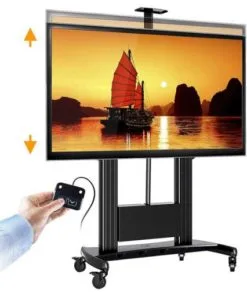 Giá treo tivi di động NB TW100