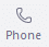 phone icon Xem lịch sử cuộc gọi và ghi âm