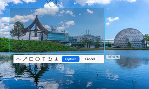 h1 2 Hướng dẫn cách chụp màn hình, gửi ảnh và chuyển tập tin trong phần mềm zoom