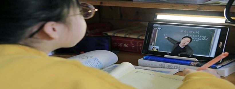 Phần mềm hỗ trợ học trực tuyến tốt nhất cho học sinh trước dịch cúm Corona