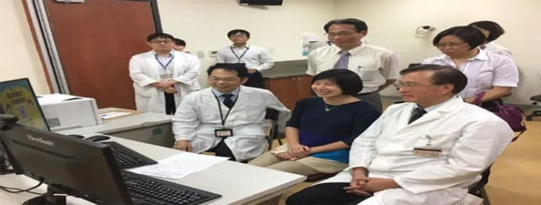 Phòng chống virut Corona với thiết bị họp trực tuyến