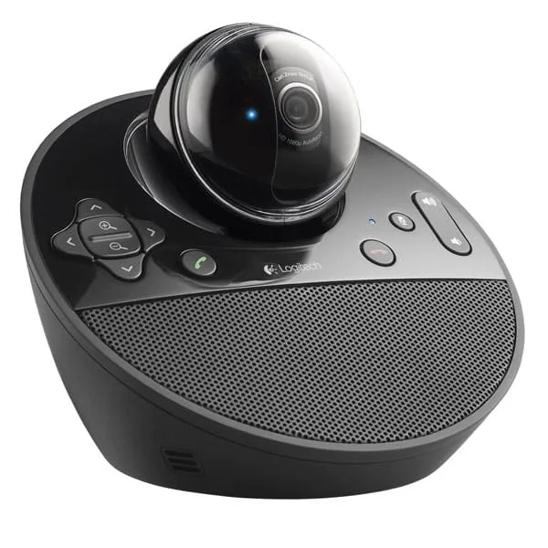 Logitech BCC950