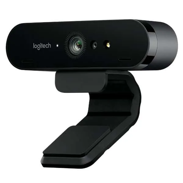 Logitech Brio