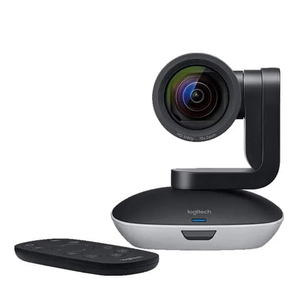 Logitech PTZ Pro 2