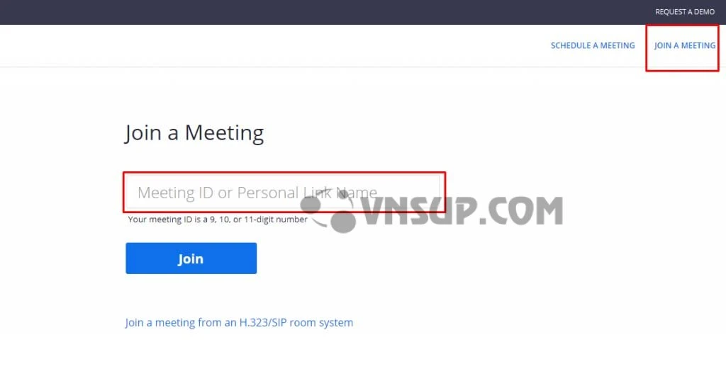 huong dan zoom 10 Cung cấp bản quyền phần mềm zoom meeting chính hãng giá tốt tại Hà Nội
