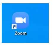 icon zoom Hướng dẫn Tải - Cài đặt - Sử dụng Zoom Meetings từ A đến Z năm 2024