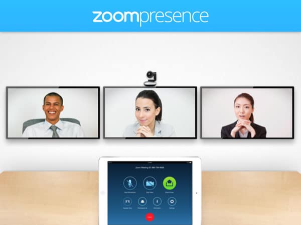 zoom Cung cấp bản quyền phần mềm zoom meeting chính hãng giá tốt tại Hà Nội